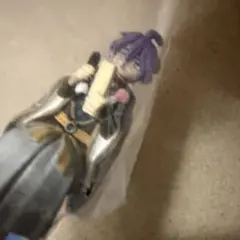 歌仙 ミニフィギュア