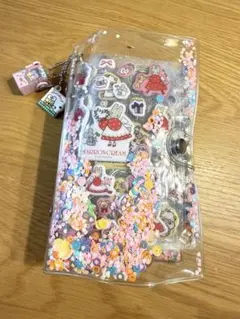 ✴︎シール帳　完成品✴︎