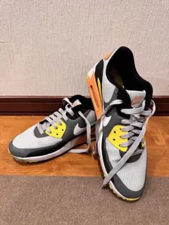 ナイキ エアマックス 90G ゴルフシューズ 27.5