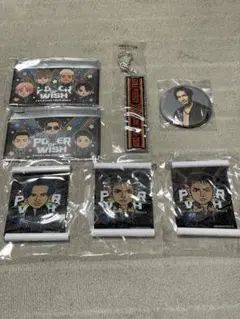 POWER OF WISHガチャ