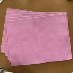 ランチョンマット5枚セット