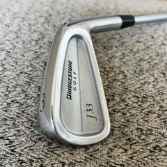 2025年最新】j33アイアンの人気アイテム - メルカリ