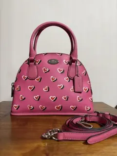 COACH コーチ　ショルダーバッグ