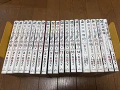 東京喰種 トーキョーグール 全巻セット＋関連本のサムネイル