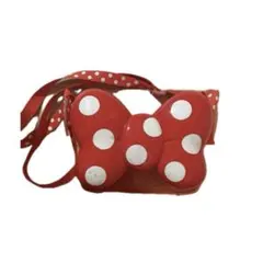 【最終値下げ】ディズニー　ミニー　ポップコーンバケット