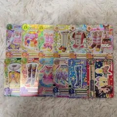 アイカツ プレミアム セット