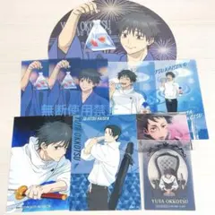 呪術廻戦 乙骨憂太 カード ブロマイド まとめ売り