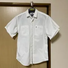 TOMMY JEANS半袖シャツSサイズのサムネイル