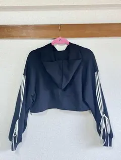 NICECLAUP黒パーカーのサムネイル