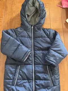 ダウンジャケット　新品未使用