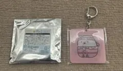 すみっコぐらし　ネオ・すみっコくじ Part.10 H賞　しろくま