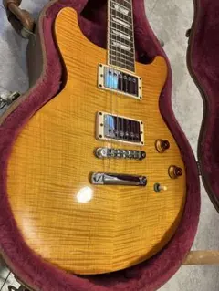 Gibson USA Les Paul Standard DC　2016年製 Gibson USA Les Paul Standard DC 2016年製 - メルカリ