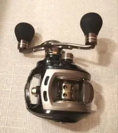 名機】リョービ イクシオーネ F300RF ☆カスタムハンドル仕様 RYOBI