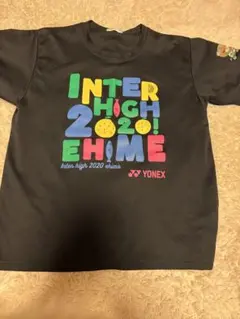 2026年最新】yonex インターハイtシャツの人気アイテム - メルカリ