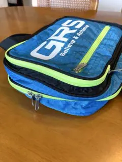 GOSEN GRS ショルダーバッグ テニス