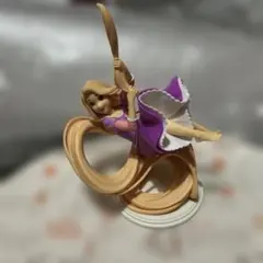 ディズニー　ラプンツェル フィギュアのサムネイル