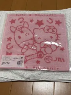 タオルハンカチ キャラクターグッズ