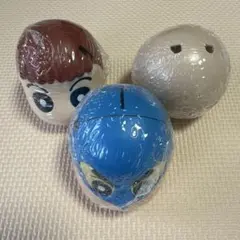 クレヨンしんちゃん BIG CAPCHARA ビッグカプキャラ2