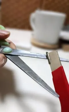 2026年最新】ハサミ研ぎの人気アイテム - メルカリ