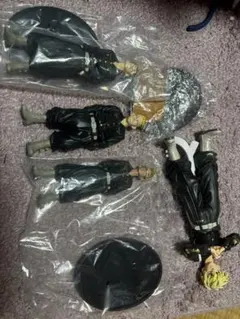 東京リベンジャーズ　フィギュア