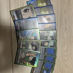 HUNTER × HUNTER ゴン ユニオンアリーナ カード