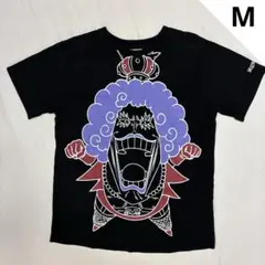 イワンコフ　ワンピース　ビッグプリントTシャツ　メンズ　M
