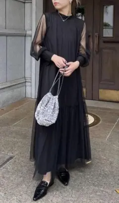 2026年最新】CAPRICIEUX LE'MAGE パーティードレスの人気アイテム