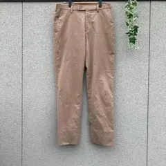 1699【ユニクロ】W76♡カジュアルパンツ メンズ ボトムス