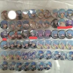 いれいす ほとけ 缶バッジ まとめ売り