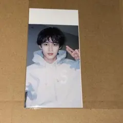 M!LK 曽野舜太 トレカ 神戸