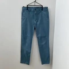【グローバルワーク】パンツ　ボトムス　チノパン　カジュアルパンツ　L