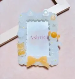 ホイップデコ トレカケース No.13