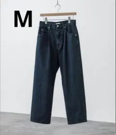 WYM VINTAGE STRAIGHT HEAVY OZ DENIMのサムネイル