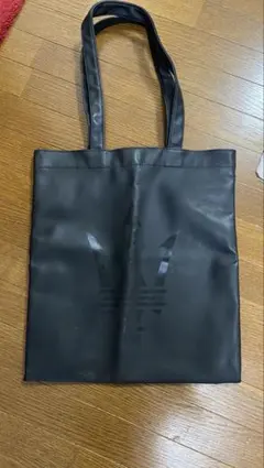 マセラティ トートバッグ 黒