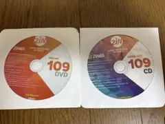 ZUMBA CD・DVD - メルカリ