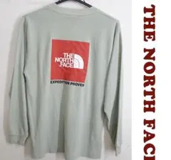 5.13 THE NORTH FACE ザノースフェイス 長袖Tシャツ ロンT
