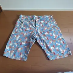 ブルーナボイン　ハーフパンツ　size2のサムネイル