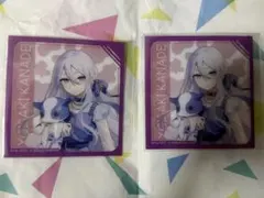 プロセカ 宵崎奏 ローソンコラボ 購入特典クリアシート