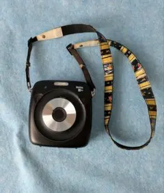 2026年最新】FUJIFILM ハイブリッドインスタントカメラ instax SQUARE