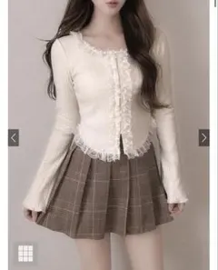 【新品タグ付き】　GRL トップス