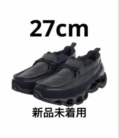 【新品未着用】Mizuno Wave Prophecy Moc SL 27cm