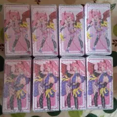 麻雀ファイトガール ミツモト・ダイア ミツモト・ココア まとめ売り