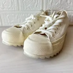 CONVERSE ALLSTAR SHARKSOLE OX 24.5