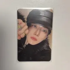 NCT JNJM BOTH SIDES トレカ ジェミン