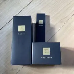 NorganicVieモイストリッチ ローション ヒアルアップ リフトクリーム等