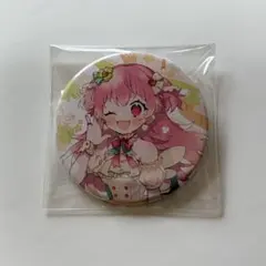 プロセカ 桃井愛莉 CD特典 缶バッジ - メルカリ