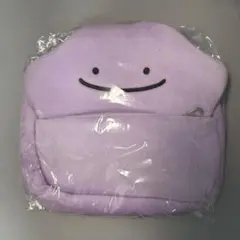 ポケモン メタモン ショルダーバック ポシェット