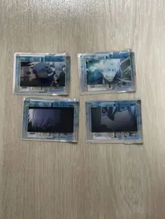 呪術廻戦 PLAZA 五条悟 渋谷事変