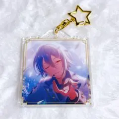 プロセカ あんスタコラボ アクキー 神代類