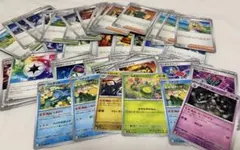 ポケモンカードセット 多数